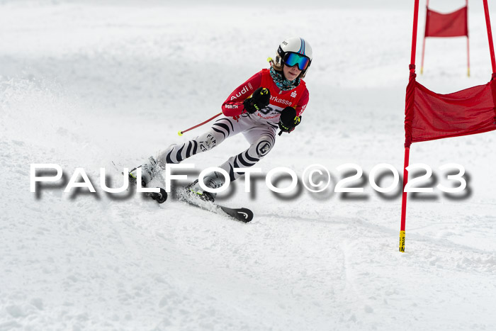 4. Kreiscup, Kreisschülerskitag WM/SOG 12.03.2023