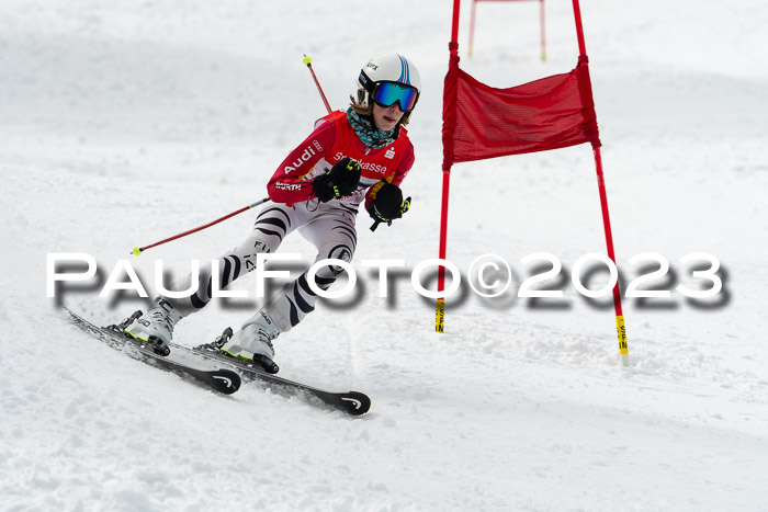 4. Kreiscup, Kreisschülerskitag WM/SOG 12.03.2023