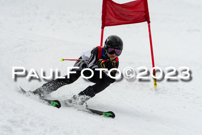 4. Kreiscup, Kreisschülerskitag WM/SOG 12.03.2023