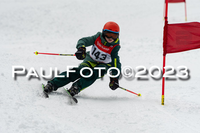 4. Kreiscup, Kreisschülerskitag WM/SOG 12.03.2023