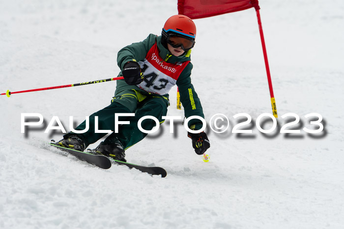 4. Kreiscup, Kreisschülerskitag WM/SOG 12.03.2023