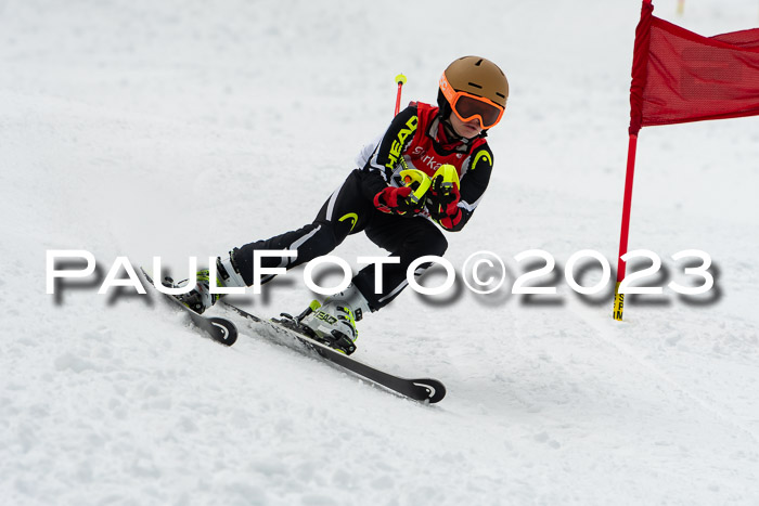 4. Kreiscup, Kreisschülerskitag WM/SOG 12.03.2023