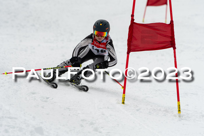 4. Kreiscup, Kreisschülerskitag WM/SOG 12.03.2023