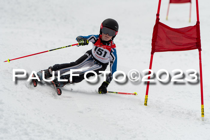 4. Kreiscup, Kreisschülerskitag WM/SOG 12.03.2023