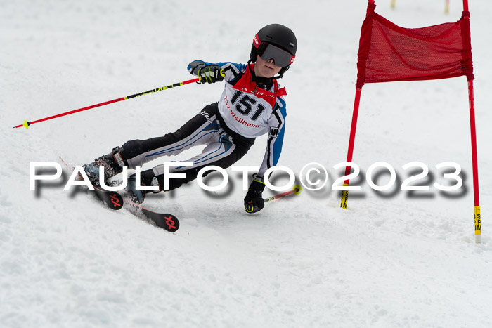 4. Kreiscup, Kreisschülerskitag WM/SOG 12.03.2023