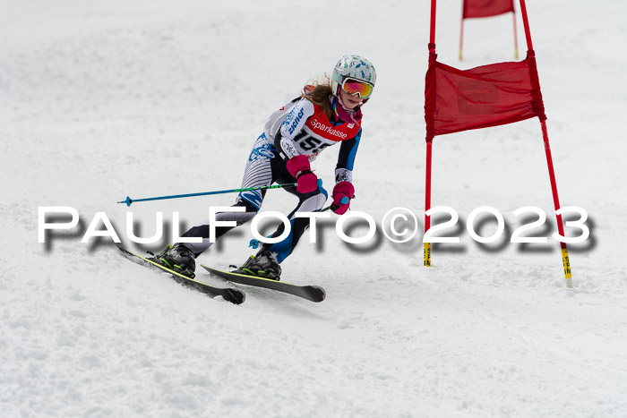 4. Kreiscup, Kreisschülerskitag WM/SOG 12.03.2023