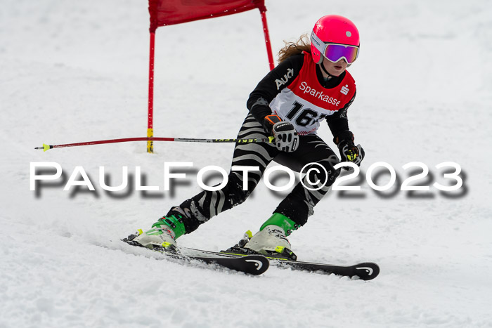 4. Kreiscup, Kreisschülerskitag WM/SOG 12.03.2023