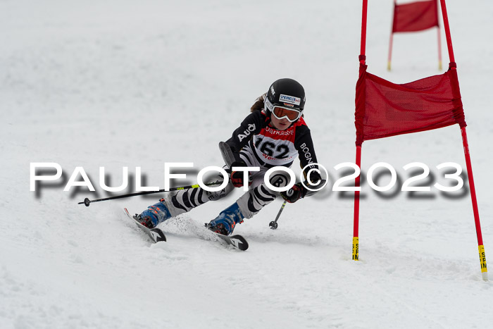 4. Kreiscup, Kreisschülerskitag WM/SOG 12.03.2023