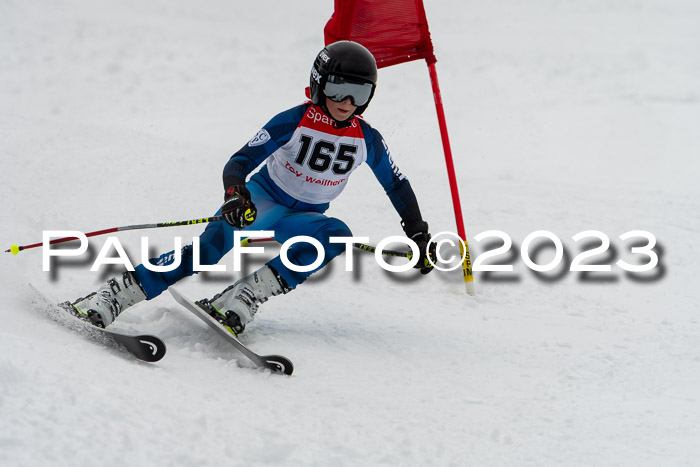 4. Kreiscup, Kreisschülerskitag WM/SOG 12.03.2023