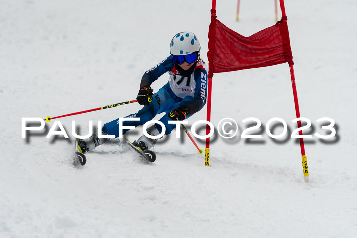 4. Kreiscup, Kreisschülerskitag WM/SOG 12.03.2023