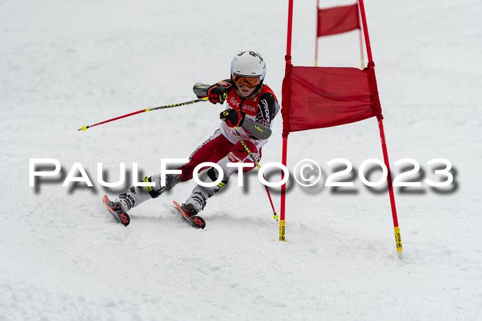 4. Kreiscup, Kreisschülerskitag WM/SOG 12.03.2023