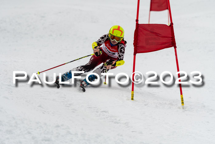 4. Kreiscup, Kreisschülerskitag WM/SOG 12.03.2023