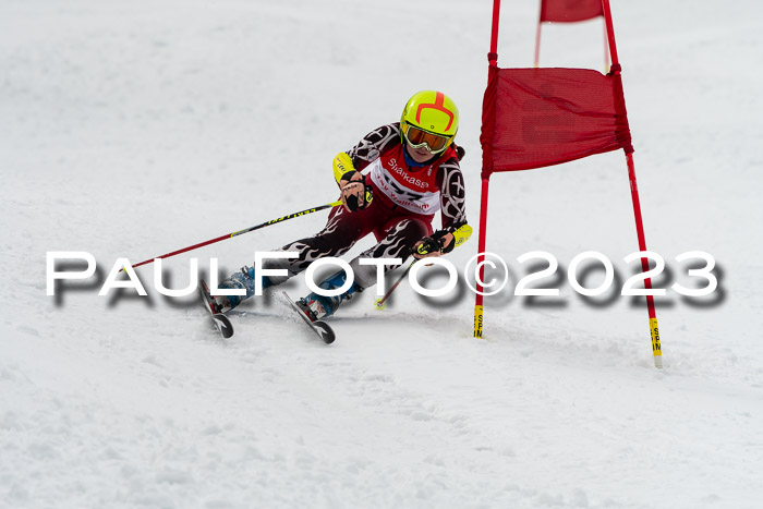 4. Kreiscup, Kreisschülerskitag WM/SOG 12.03.2023