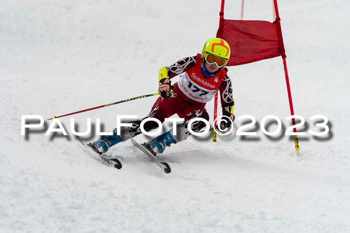 4. Kreiscup, Kreisschülerskitag WM/SOG 12.03.2023