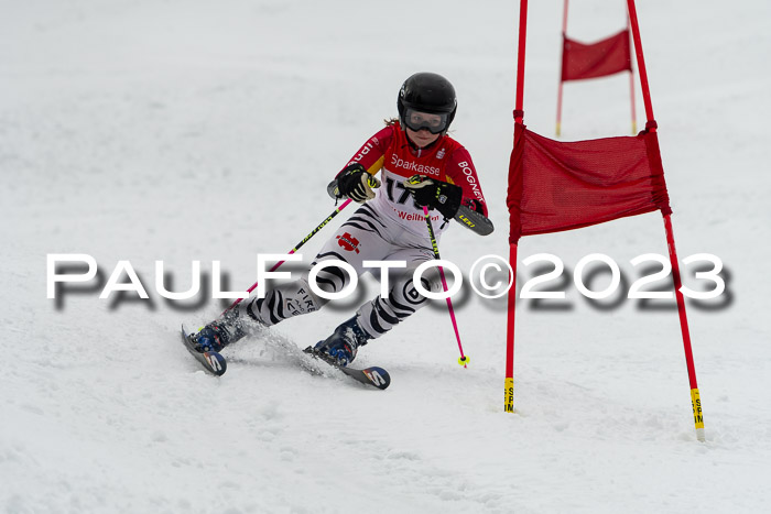 4. Kreiscup, Kreisschülerskitag WM/SOG 12.03.2023