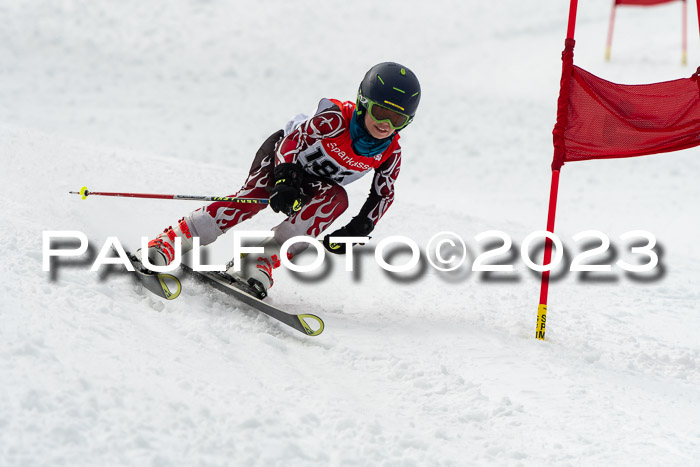 4. Kreiscup, Kreisschülerskitag WM/SOG 12.03.2023