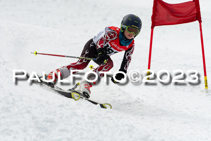 4. Kreiscup, Kreisschülerskitag WM/SOG 12.03.2023