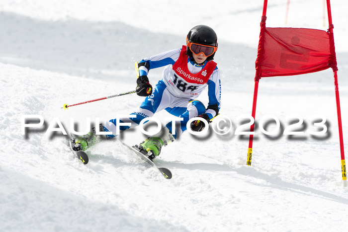 4. Kreiscup, Kreisschülerskitag WM/SOG 12.03.2023