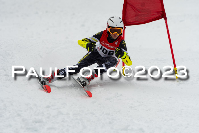 4. Kreiscup, Kreisschülerskitag WM/SOG 12.03.2023