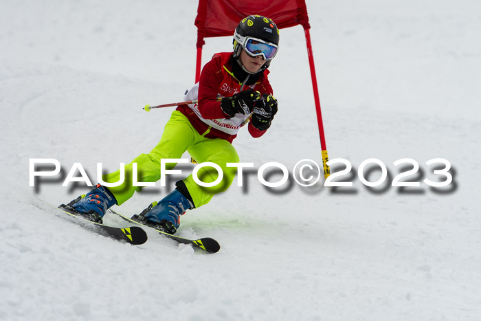 4. Kreiscup, Kreisschülerskitag WM/SOG 12.03.2023