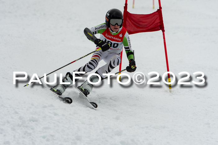 4. Kreiscup, Kreisschülerskitag WM/SOG 12.03.2023