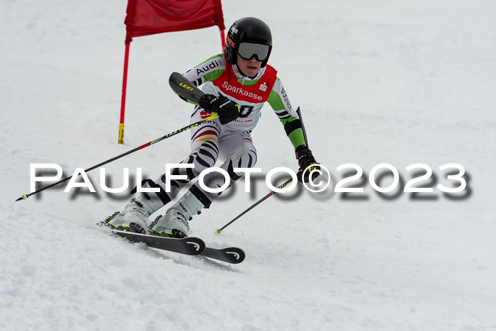 4. Kreiscup, Kreisschülerskitag WM/SOG 12.03.2023