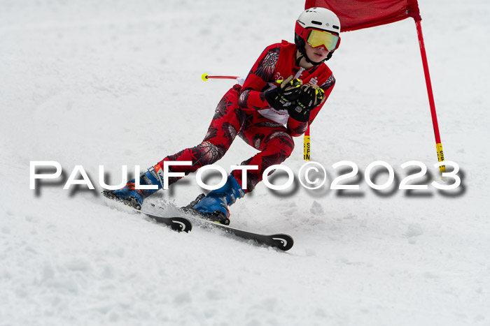 4. Kreiscup, Kreisschülerskitag WM/SOG 12.03.2023