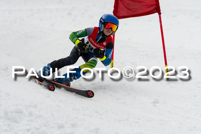 4. Kreiscup, Kreisschülerskitag WM/SOG 12.03.2023