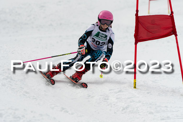 4. Kreiscup, Kreisschülerskitag WM/SOG 12.03.2023