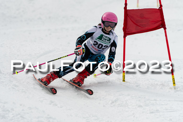 4. Kreiscup, Kreisschülerskitag WM/SOG 12.03.2023