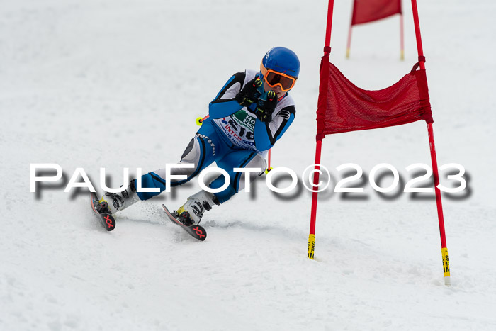 4. Kreiscup, Kreisschülerskitag WM/SOG 12.03.2023