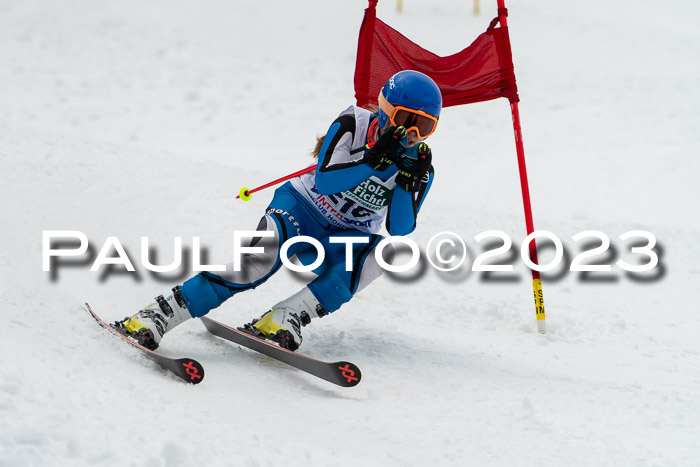 4. Kreiscup, Kreisschülerskitag WM/SOG 12.03.2023