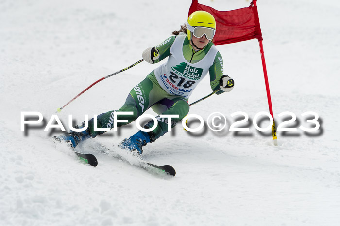 4. Kreiscup, Kreisschülerskitag WM/SOG 12.03.2023