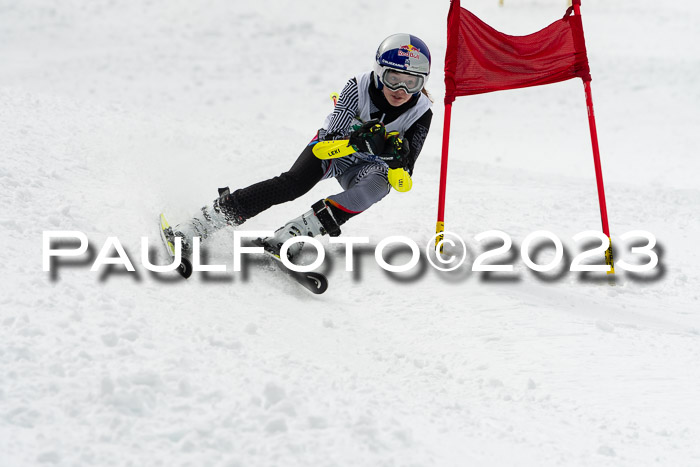 4. Kreiscup, Kreisschülerskitag WM/SOG 12.03.2023