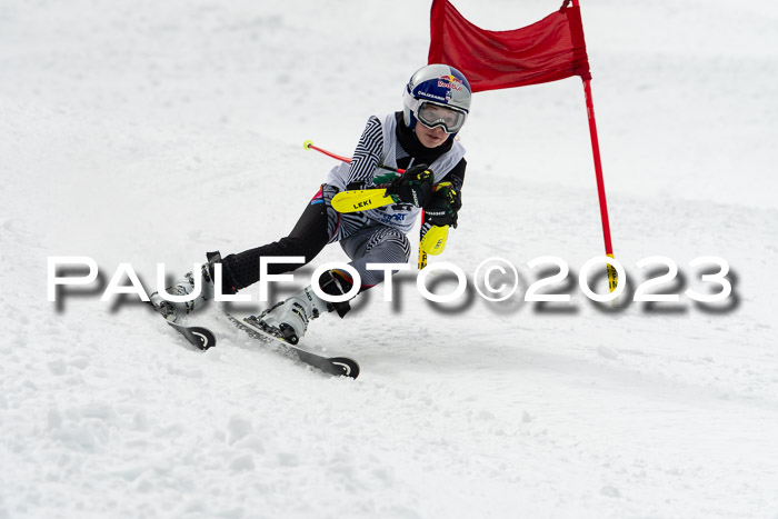 4. Kreiscup, Kreisschülerskitag WM/SOG 12.03.2023