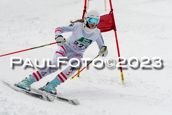 4. Kreiscup, Kreisschülerskitag WM/SOG 12.03.2023