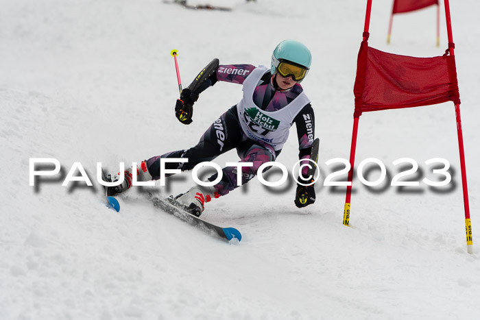 4. Kreiscup, Kreisschülerskitag WM/SOG 12.03.2023