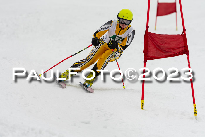 4. Kreiscup, Kreisschülerskitag WM/SOG 12.03.2023