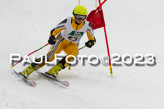 4. Kreiscup, Kreisschülerskitag WM/SOG 12.03.2023