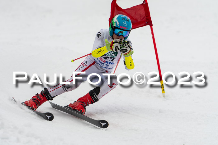 4. Kreiscup, Kreisschülerskitag WM/SOG 12.03.2023