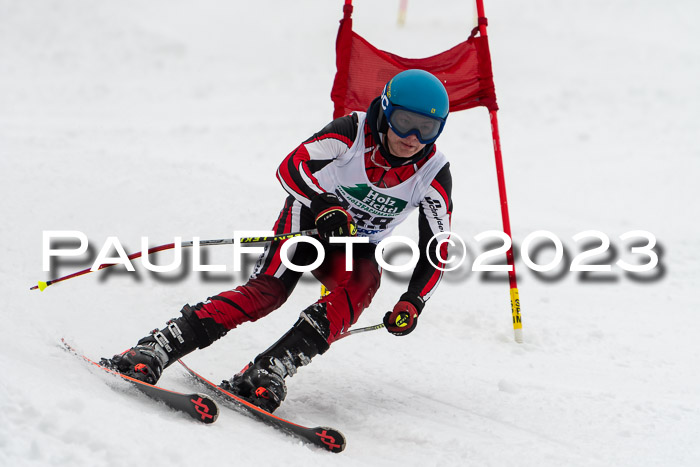 4. Kreiscup, Kreisschülerskitag WM/SOG 12.03.2023