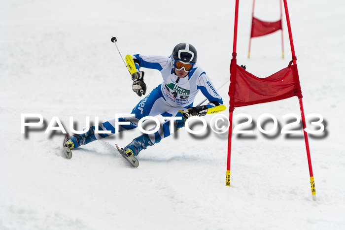 4. Kreiscup, Kreisschülerskitag WM/SOG 12.03.2023