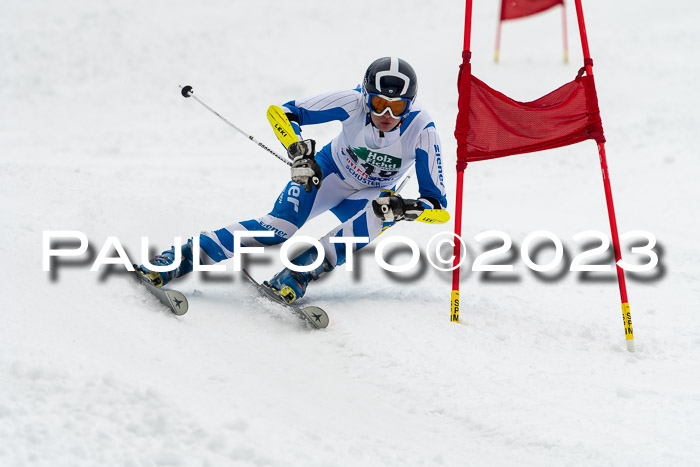 4. Kreiscup, Kreisschülerskitag WM/SOG 12.03.2023