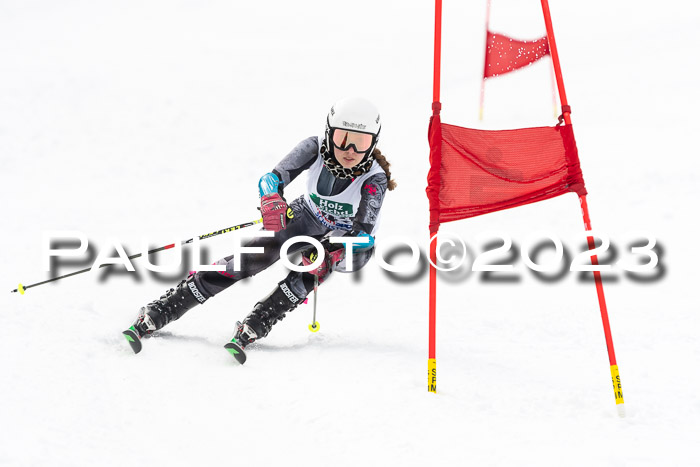 4. Kreiscup, Kreisschülerskitag WM/SOG 12.03.2023