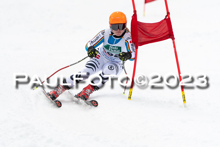 4. Kreiscup, Kreisschülerskitag WM/SOG 12.03.2023