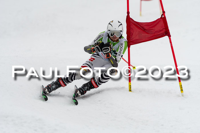 4. Kreiscup, Kreisschülerskitag WM/SOG 12.03.2023