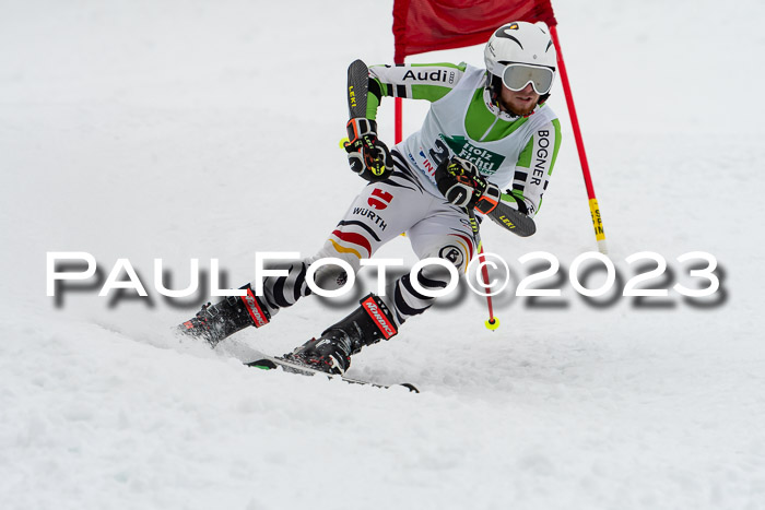 4. Kreiscup, Kreisschülerskitag WM/SOG 12.03.2023