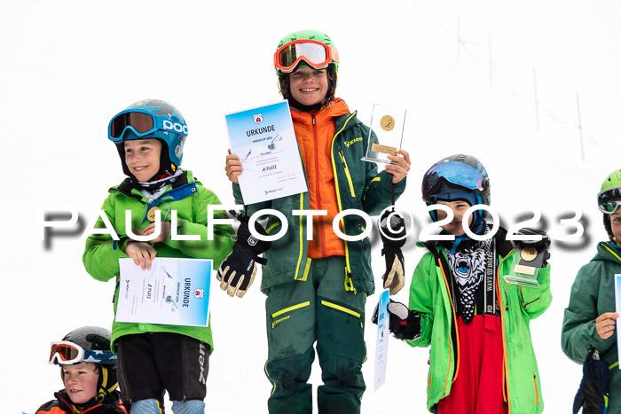 4. Kreiscup, Kreisschülerskitag WM/SOG 12.03.2023