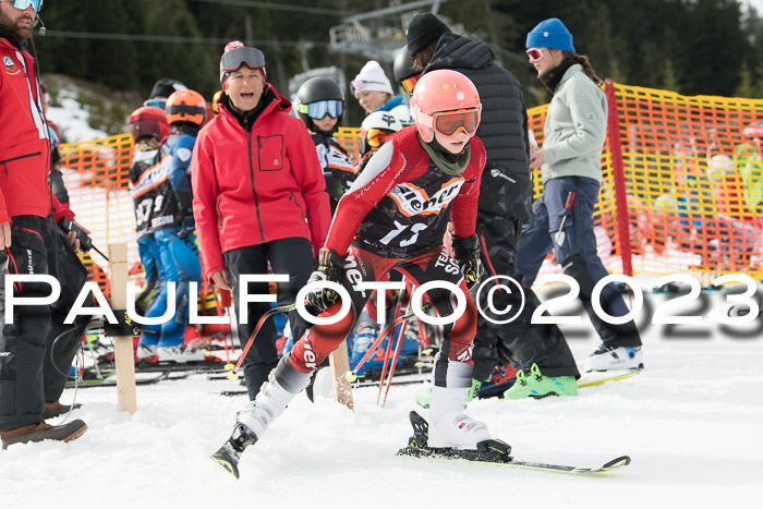 Finale Ziener Cup 2023