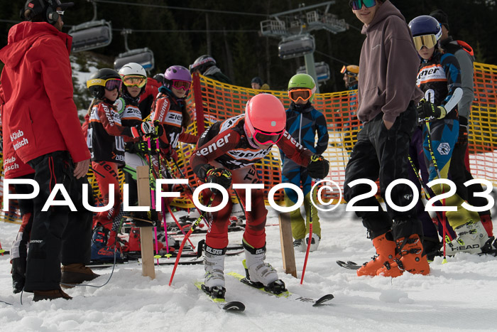 Finale Ziener Cup 2023